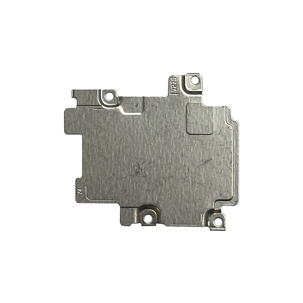 Flex de carga inalámbrica con soporte metálico Premium para Galaxy S25 Ultra 5G (S938)