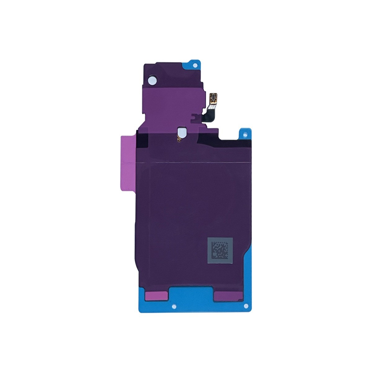 Flex de antena NFC y carga inalámbrica Premium para Galaxy S25 FE 5G (S731) — imagen 2
