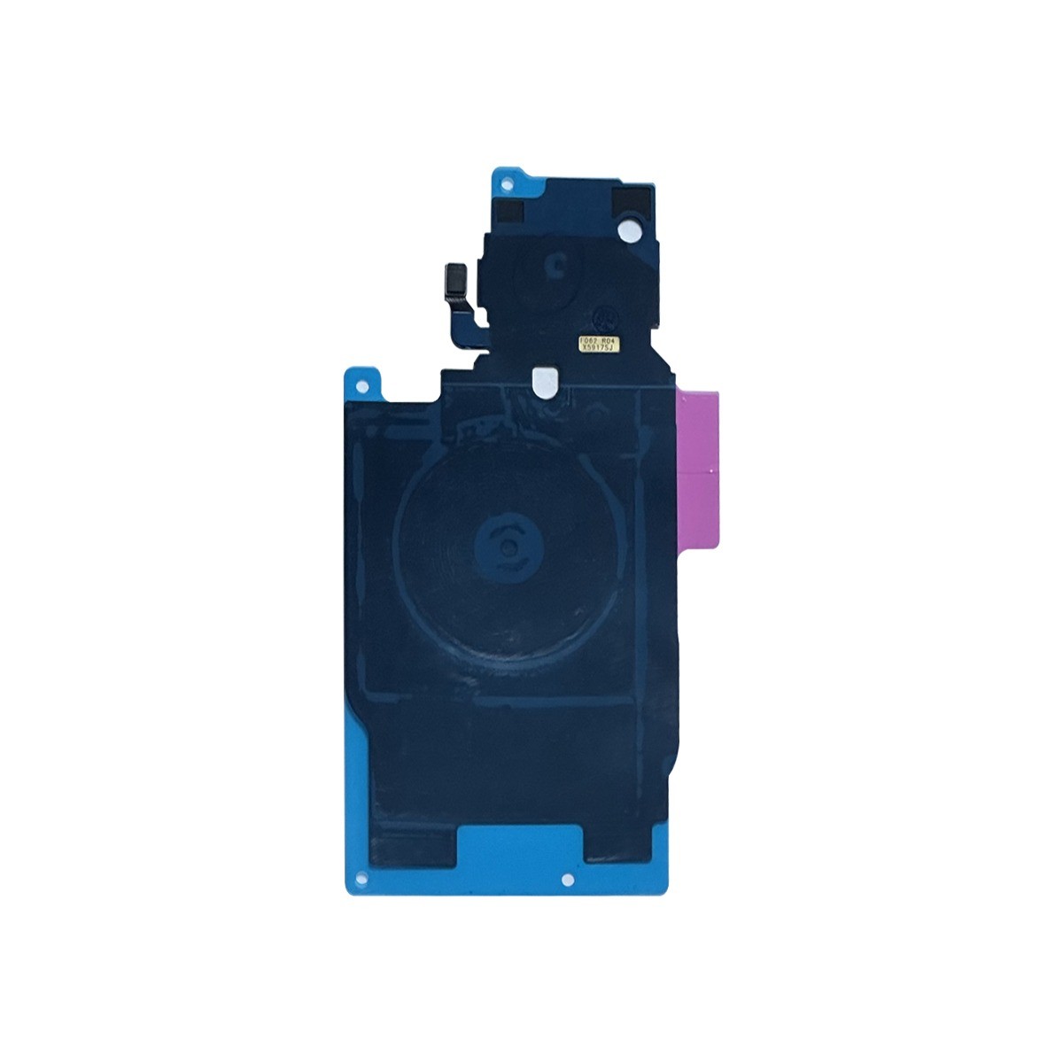 Flex de antena NFC y carga inalámbrica Premium para Galaxy S25 FE 5G (S731)