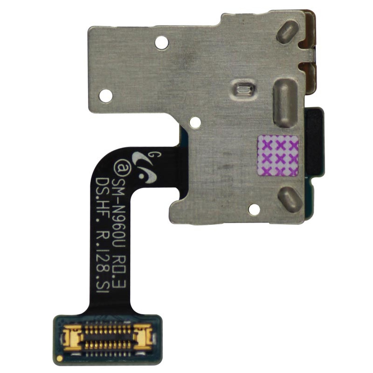 Flex de sensor de proximidad para Galaxy Note 9 (N960) — imagen 2