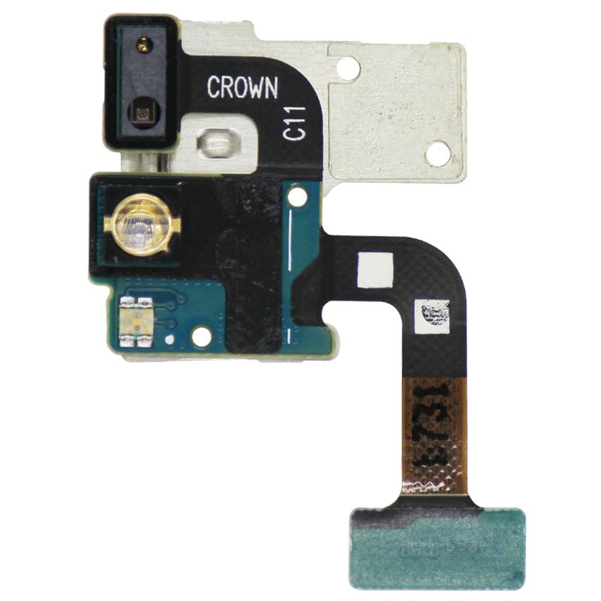 Flex de sensor de proximidad para Galaxy Note 9 (N960)