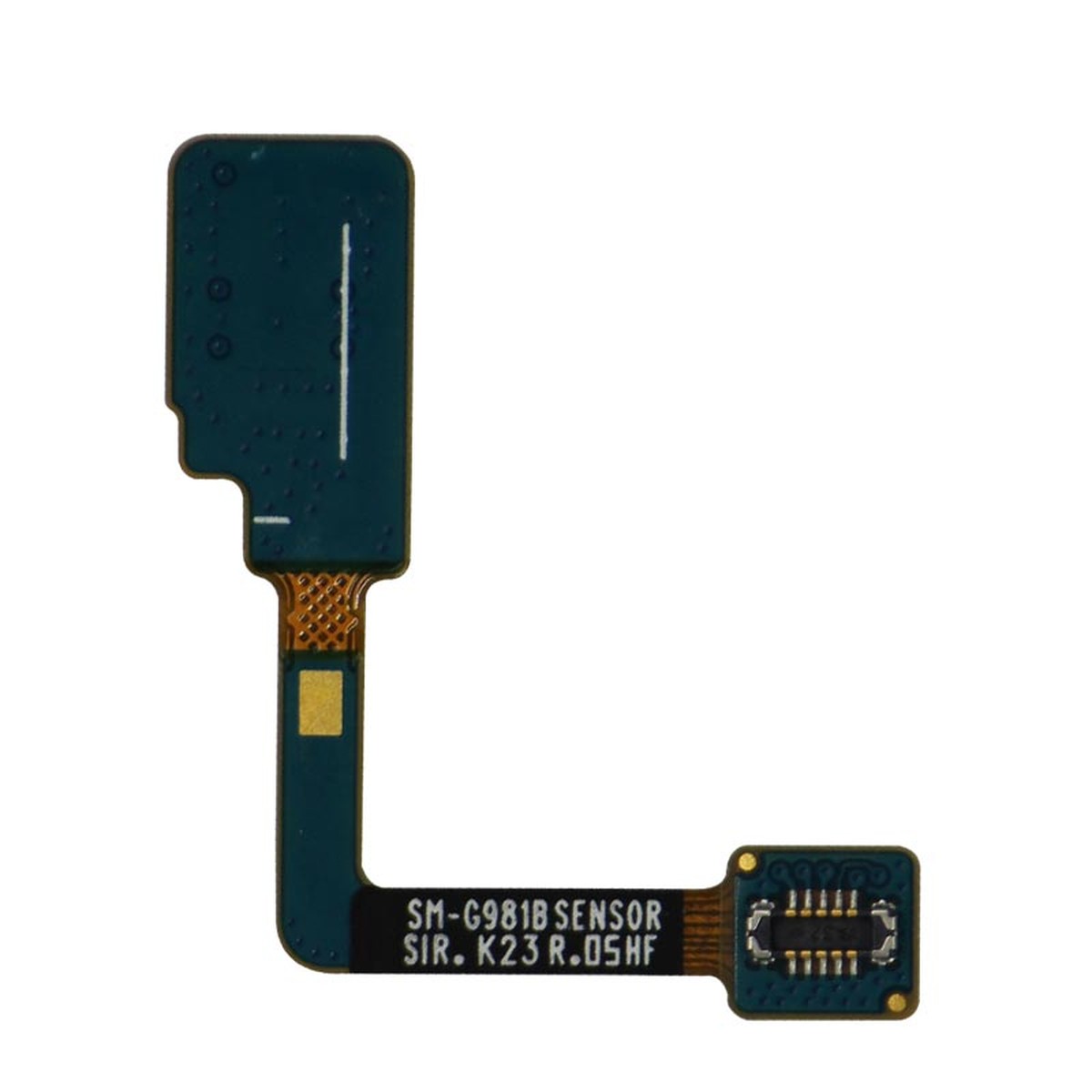 Flex de sensor de proximidad para Galaxy S20 (G980) — imagen 2
