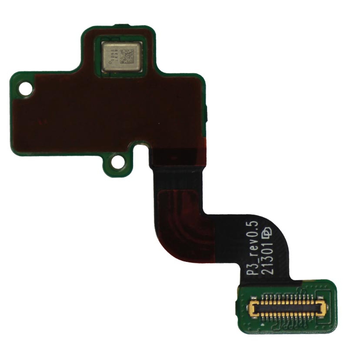 Flex de sensor de proximidad para Galaxy S21 Ultra 5G (G998) — imagen 2