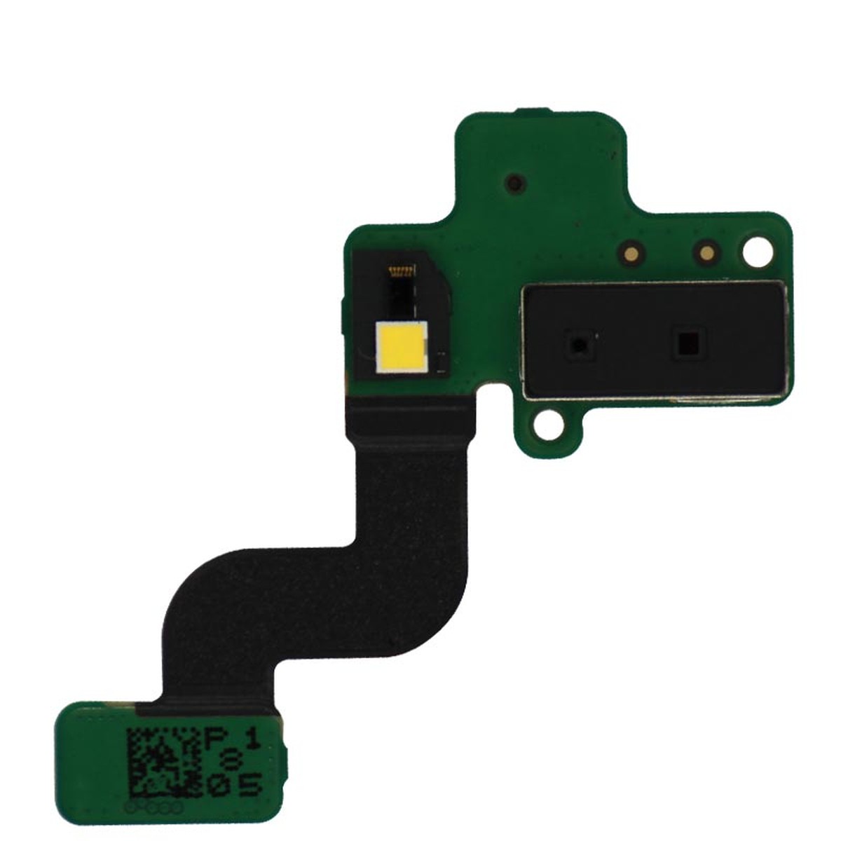 Flex de sensor de proximidad para Galaxy S21 Ultra 5G (G998)
