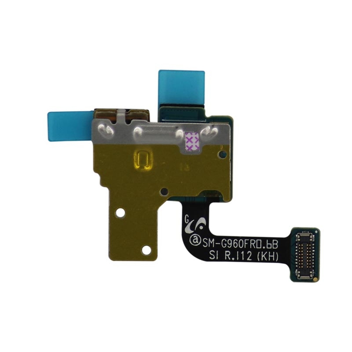 Flex de sensor de proximidad para Galaxy S9 / S9 Plus — imagen 3