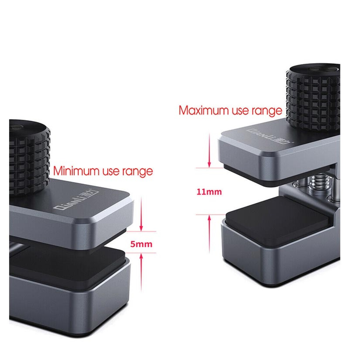 IClamp Qianli — imagen 2