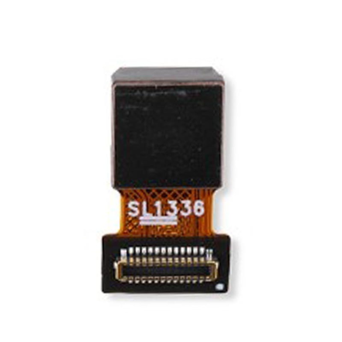 Cámara trasera 2 MP para Moto G Pure 2021 (XT2163) — imagen 2