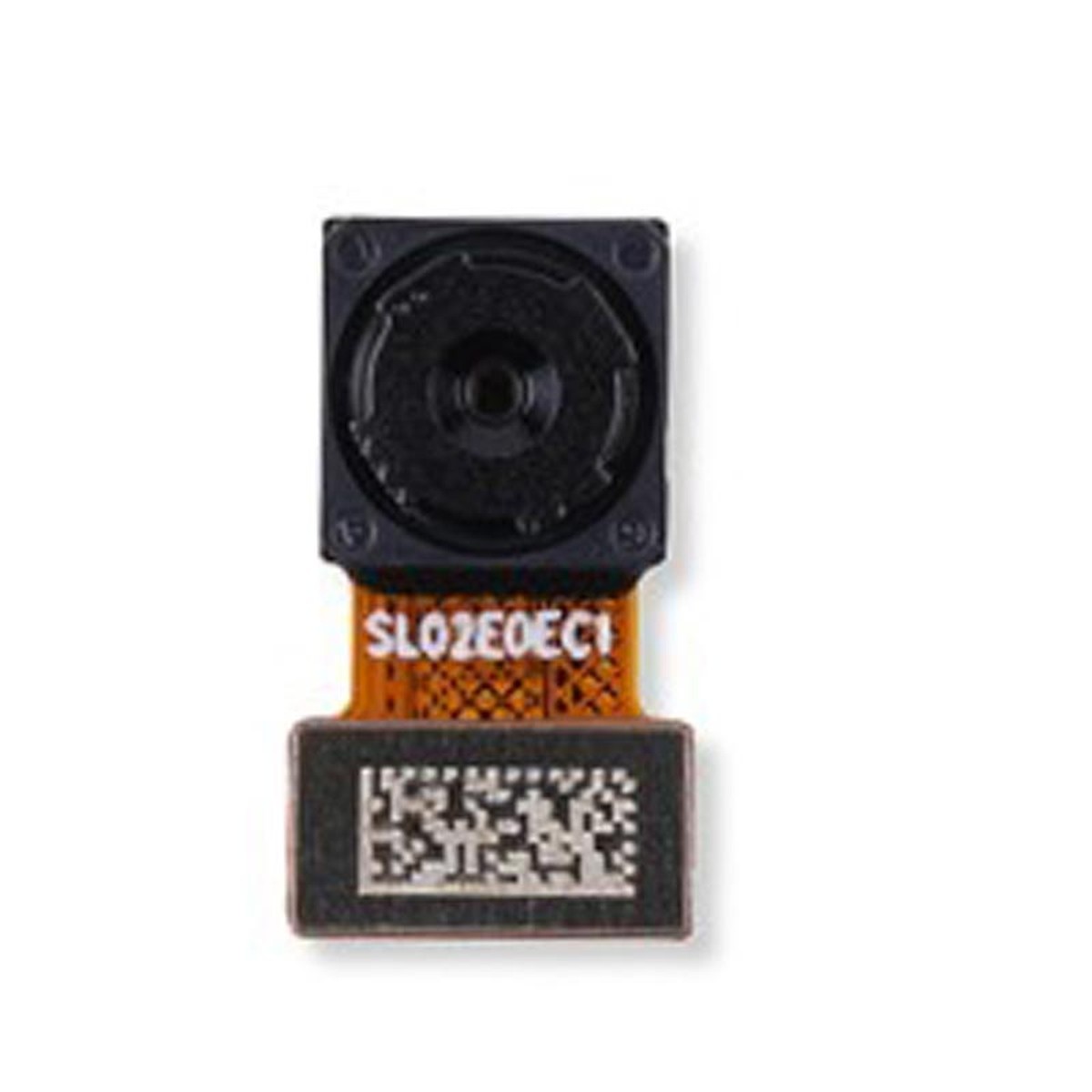 Cámara trasera 2 MP para Moto G Pure 2021 (XT2163)
