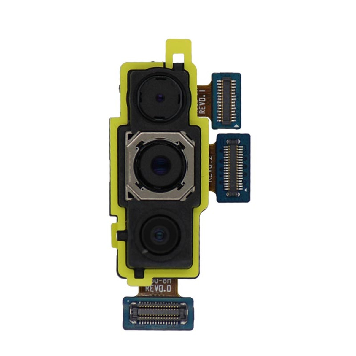 Cámara trasera para Galaxy A30s (A307)