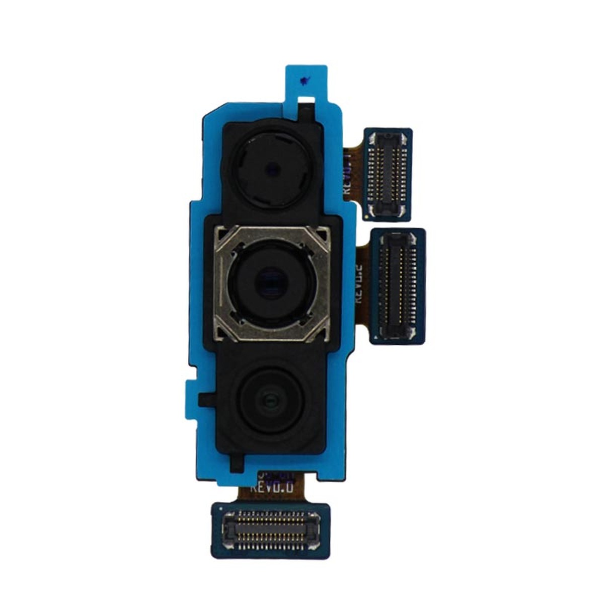 Cámara trasera para Galaxy A60 (A606)