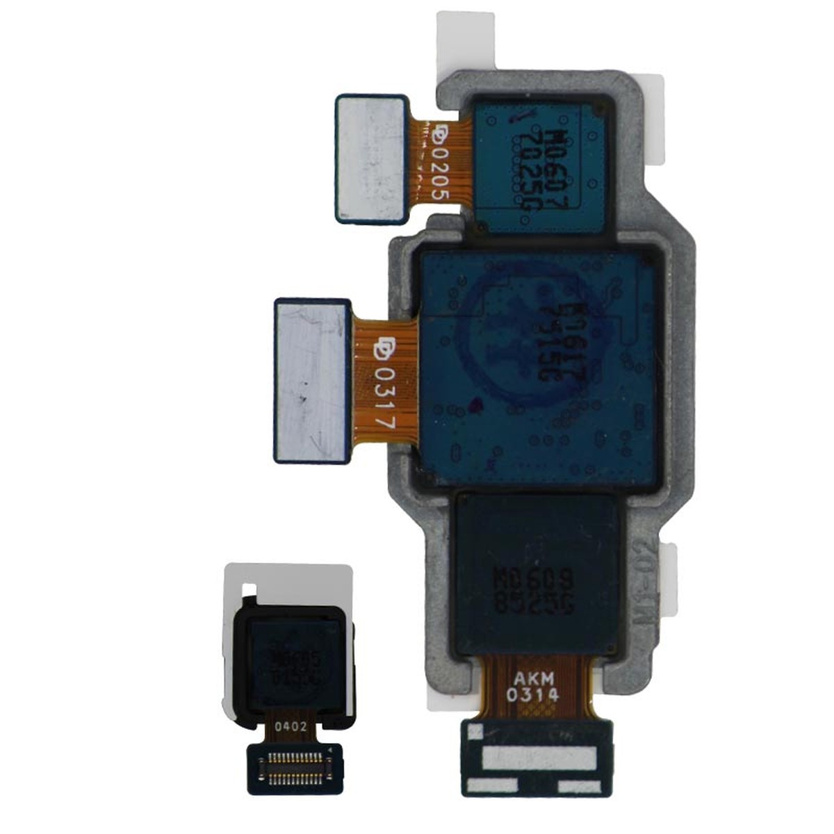 Cámara trasera para Galaxy A71 5G (A716) — imagen 2
