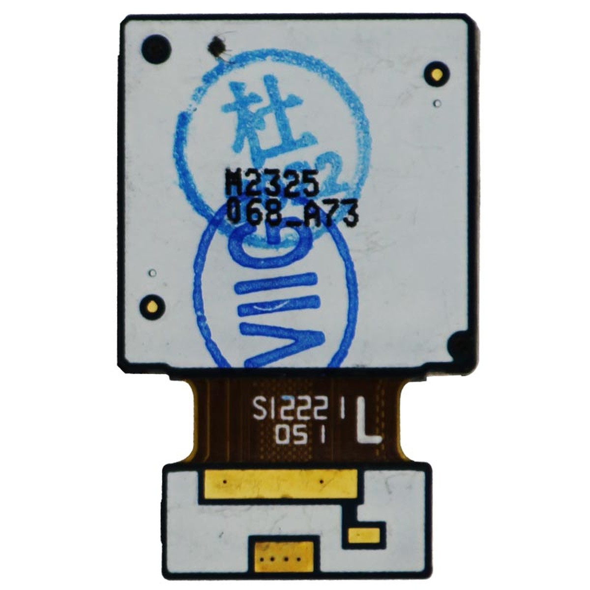 Cámara trasera para Galaxy A73 5G, A736 / 2022 — imagen 2