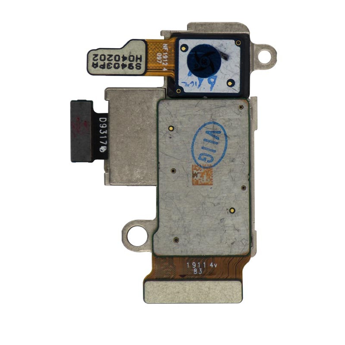 Cámara trasera para Galaxy Note 10 Plus / 5G (N975) — imagen 2