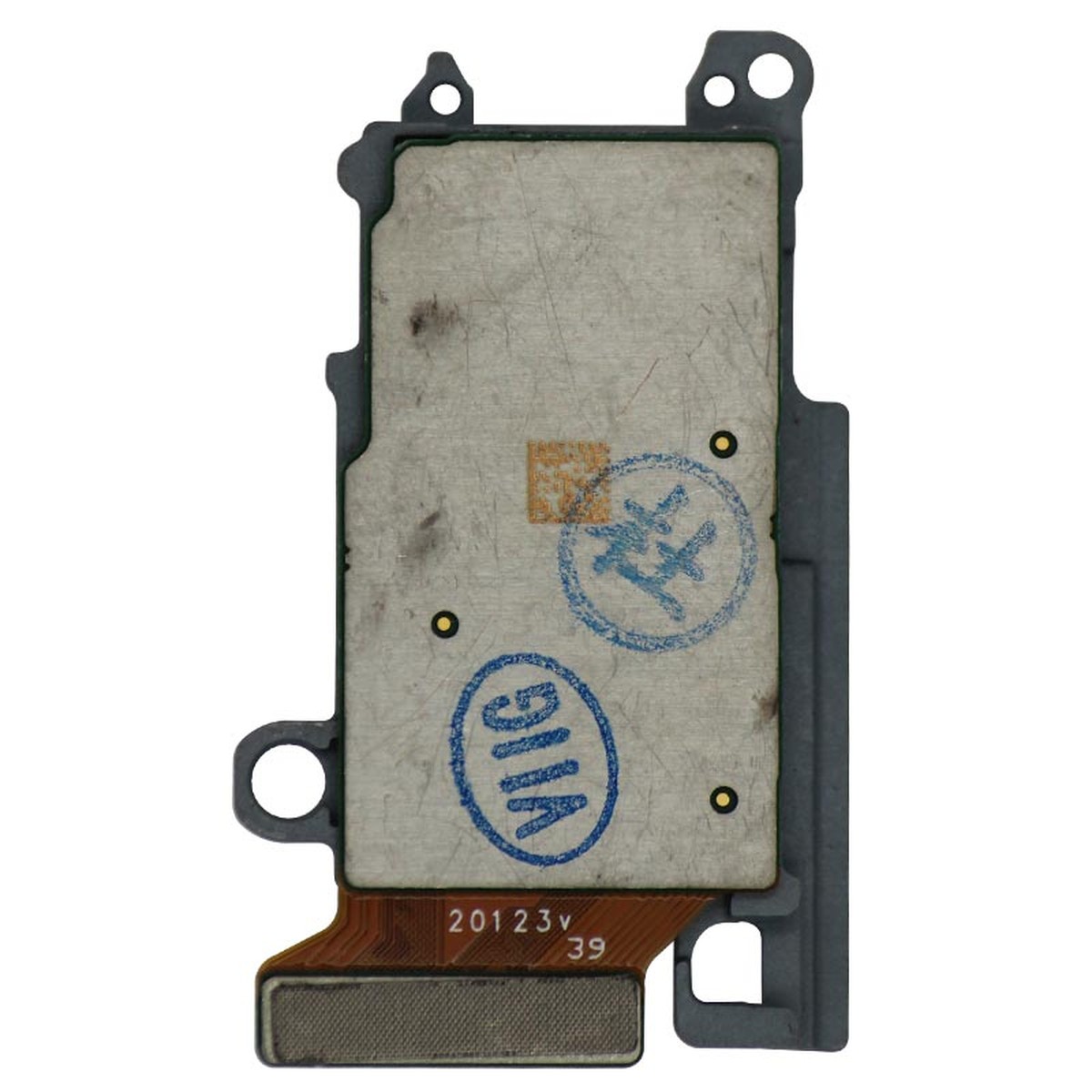 Cámara trasera para Galaxy Note 20 5G (N981U), Versión US — imagen 2