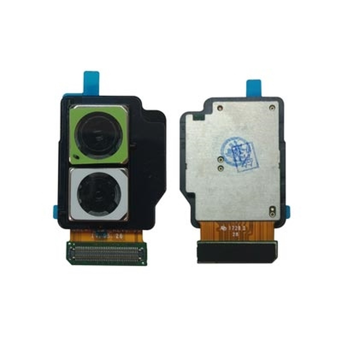 Cámara trasera para Galaxy Note 8 (N950U), Versión US