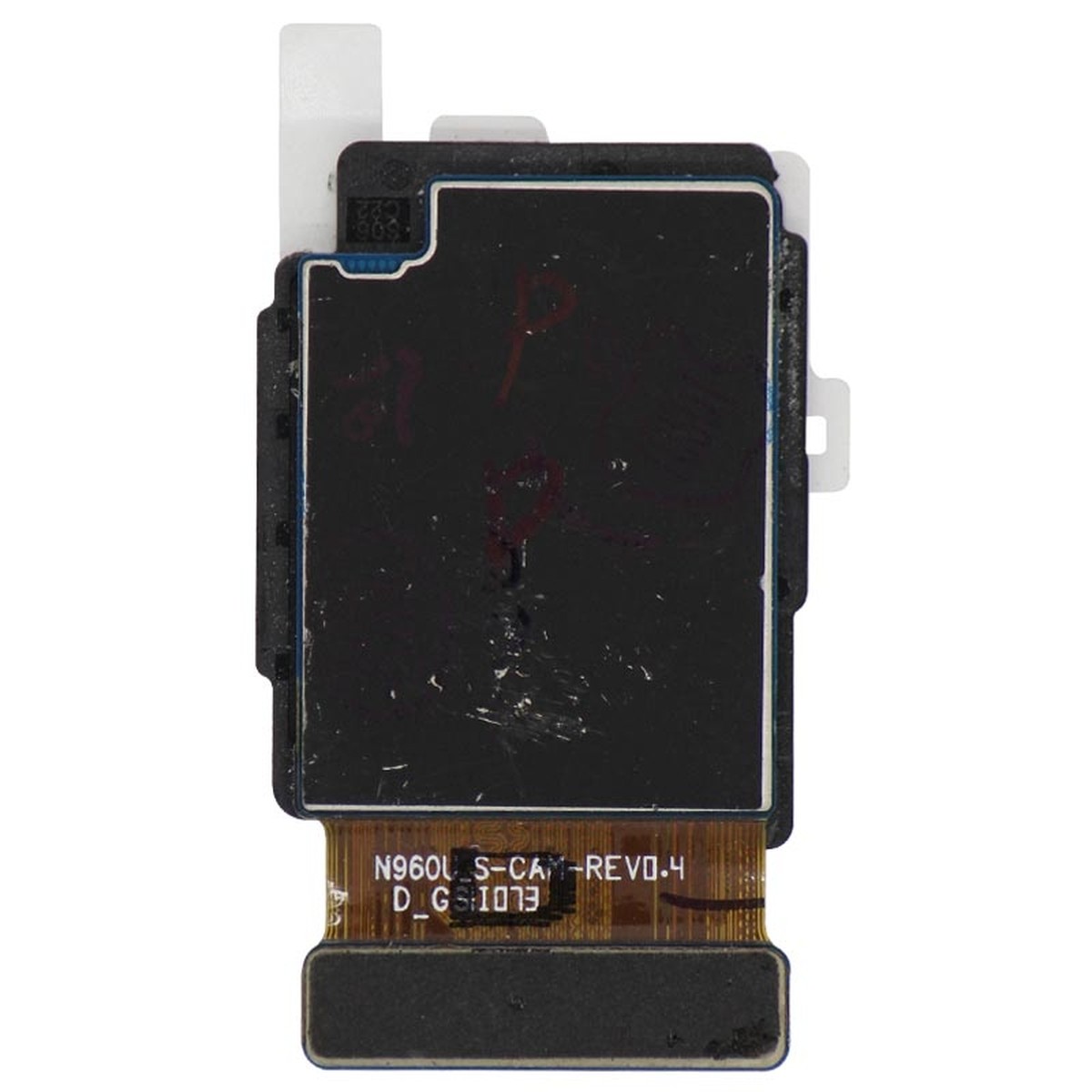 Cámara trasera para Galaxy Note 9 (N960U), Versión US — imagen 2