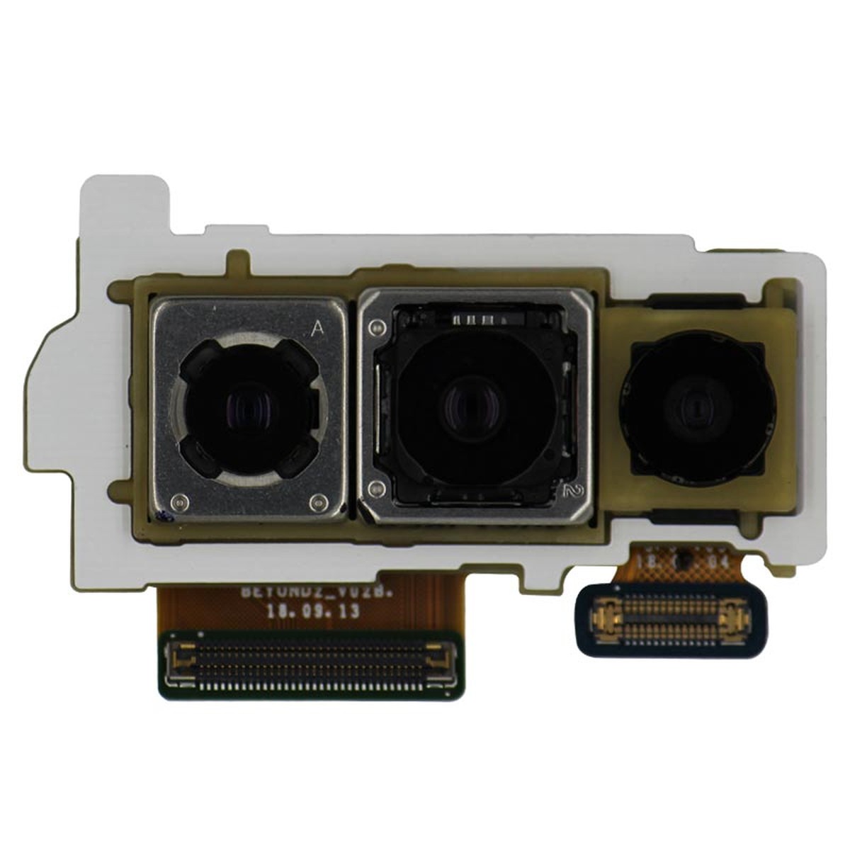 Cámara trasera para Galaxy S10 / S10 Plus (G973/G975F), Versión Internacional