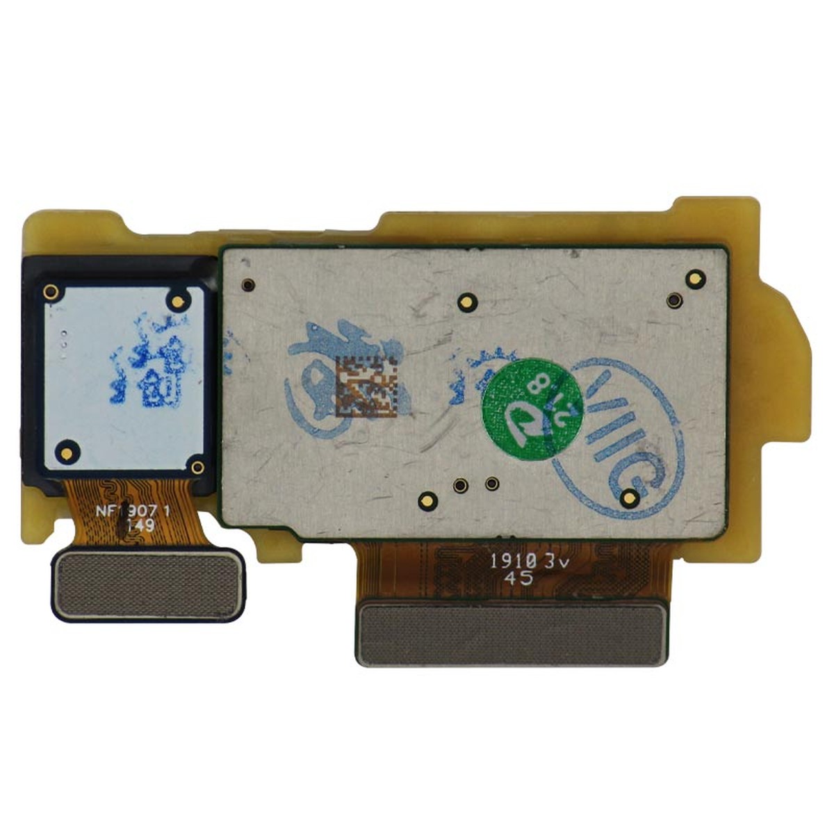Cámara trasera para Galaxy S10 / S10 Plus (G973U/G975U), Versión US — imagen 2
