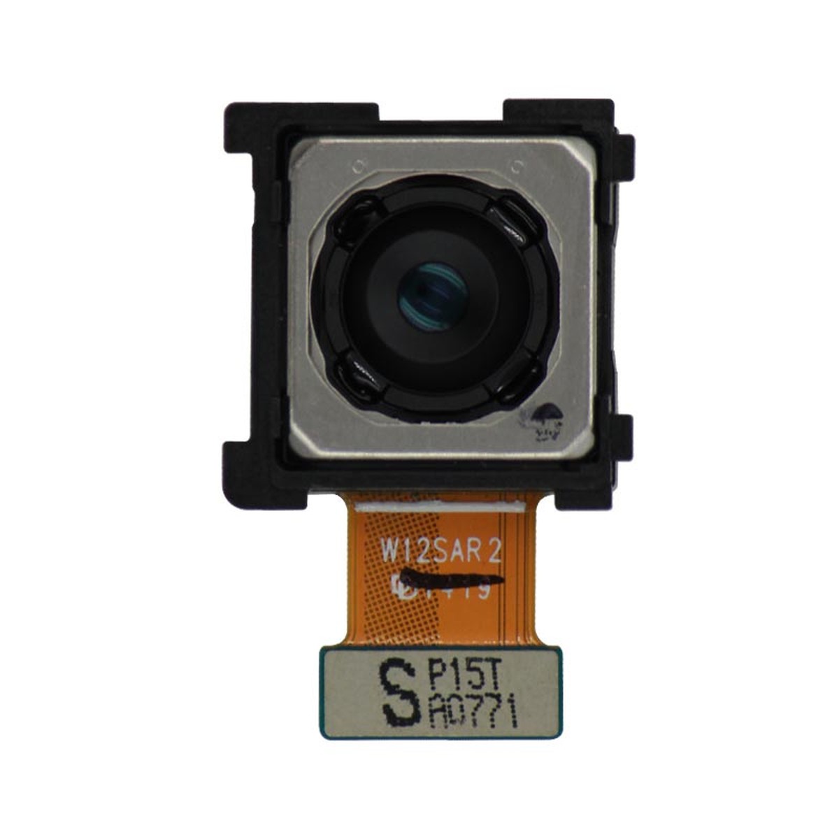 Cámara trasera para Galaxy S21 FE 5G, Wide / 12 MP
