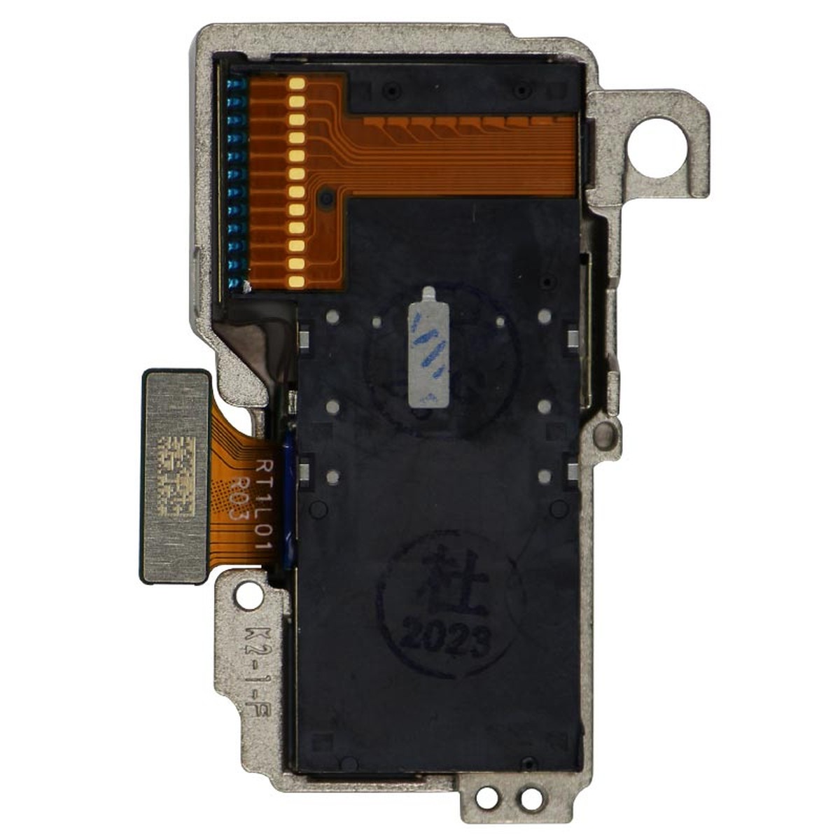 Cámara trasera para Galaxy S21 Ultra 5G (G998), Periscope & Telephoto — imagen 2