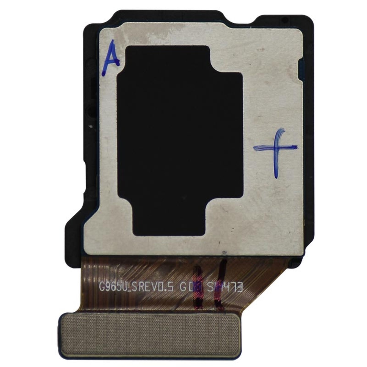 Cámara trasera para Galaxy S9 Plus (G965U), Versión US — imagen 2