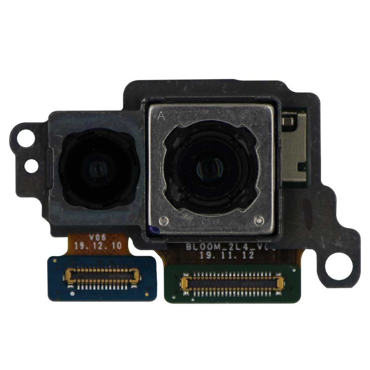Cámara trasera para Galaxy Z Flip 4G / Z Flip 5G (F700)