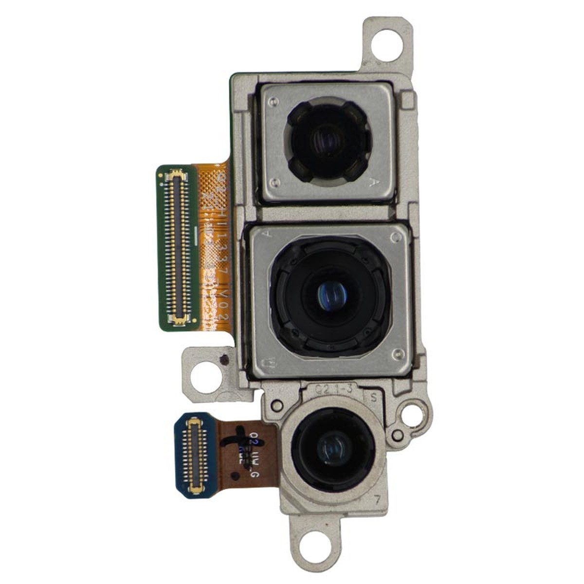 Cámara trasera para Galaxy Z Fold 3 5G (F926)