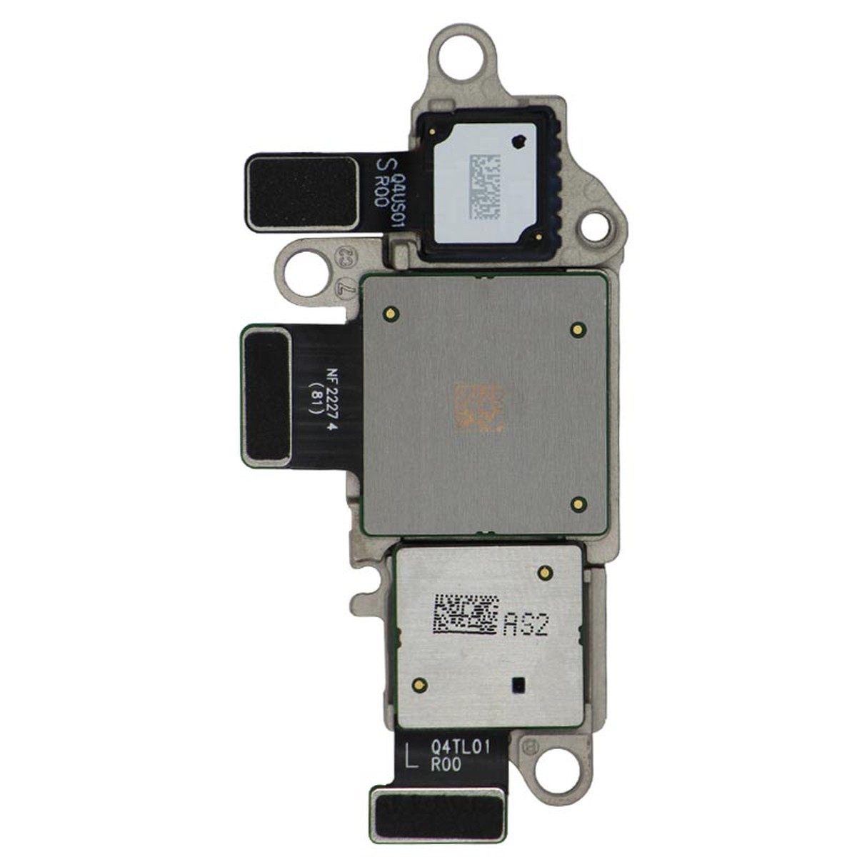 Cámara trasera para Galaxy Z Fold 4 (F936) — imagen 2
