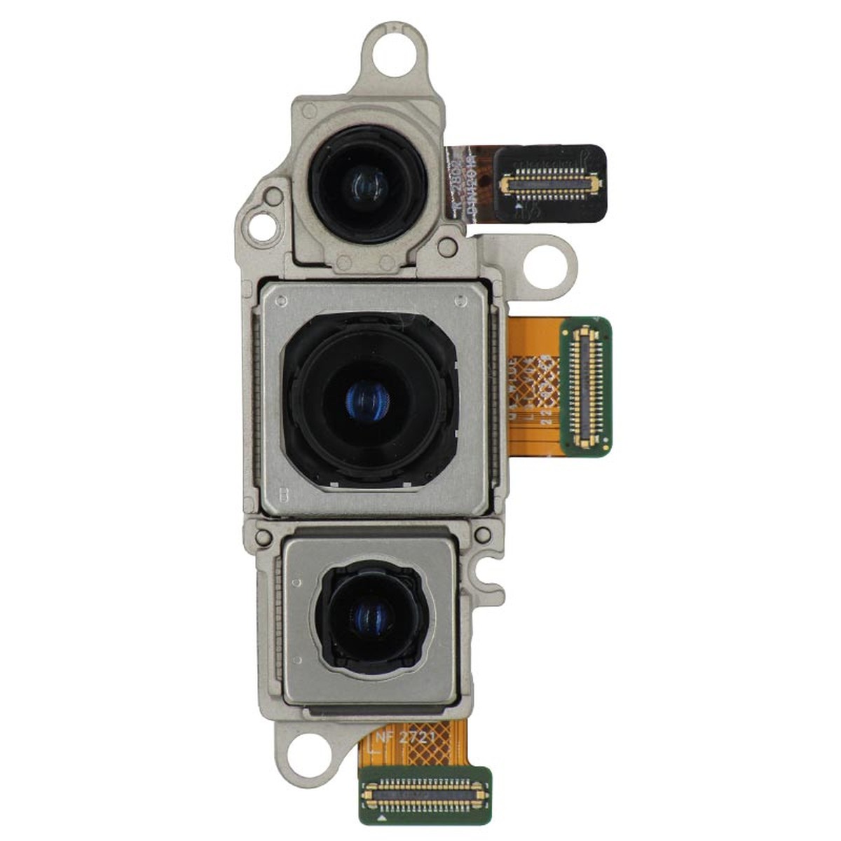 Cámara trasera para Galaxy Z Fold 4 (F936)