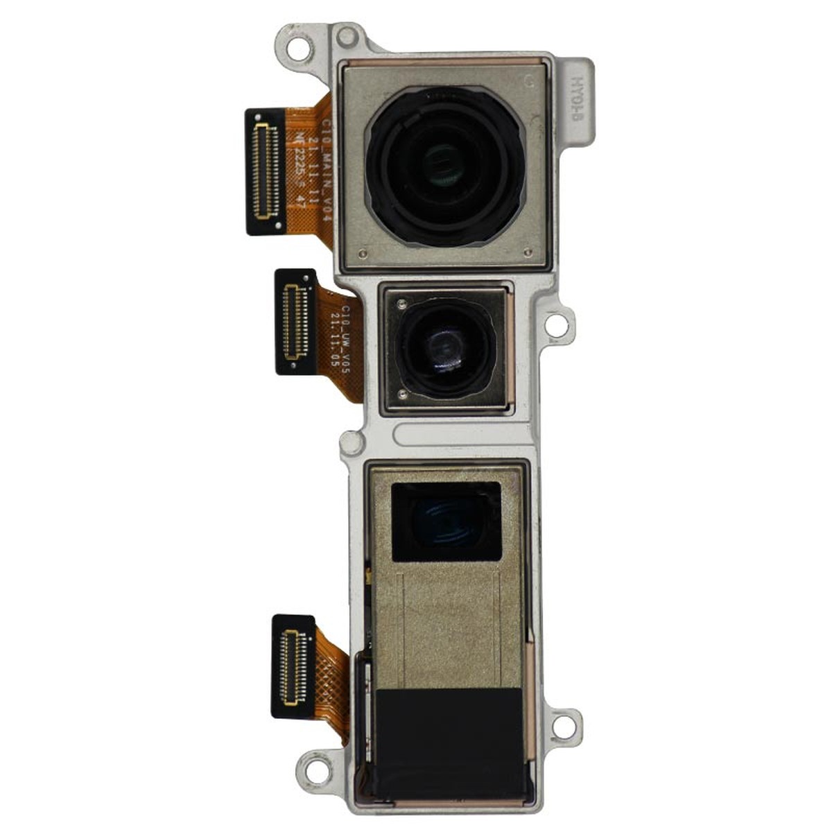 Cámara trasera para Google Pixel 7 Pro