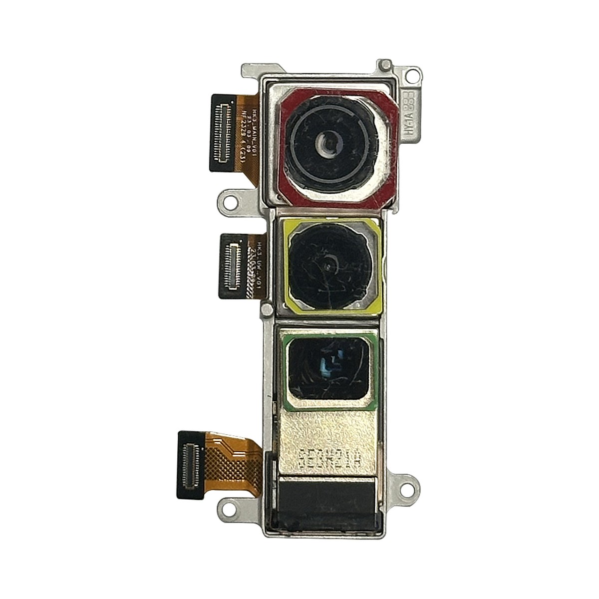 Cámara trasera para Google Pixel 8 Pro