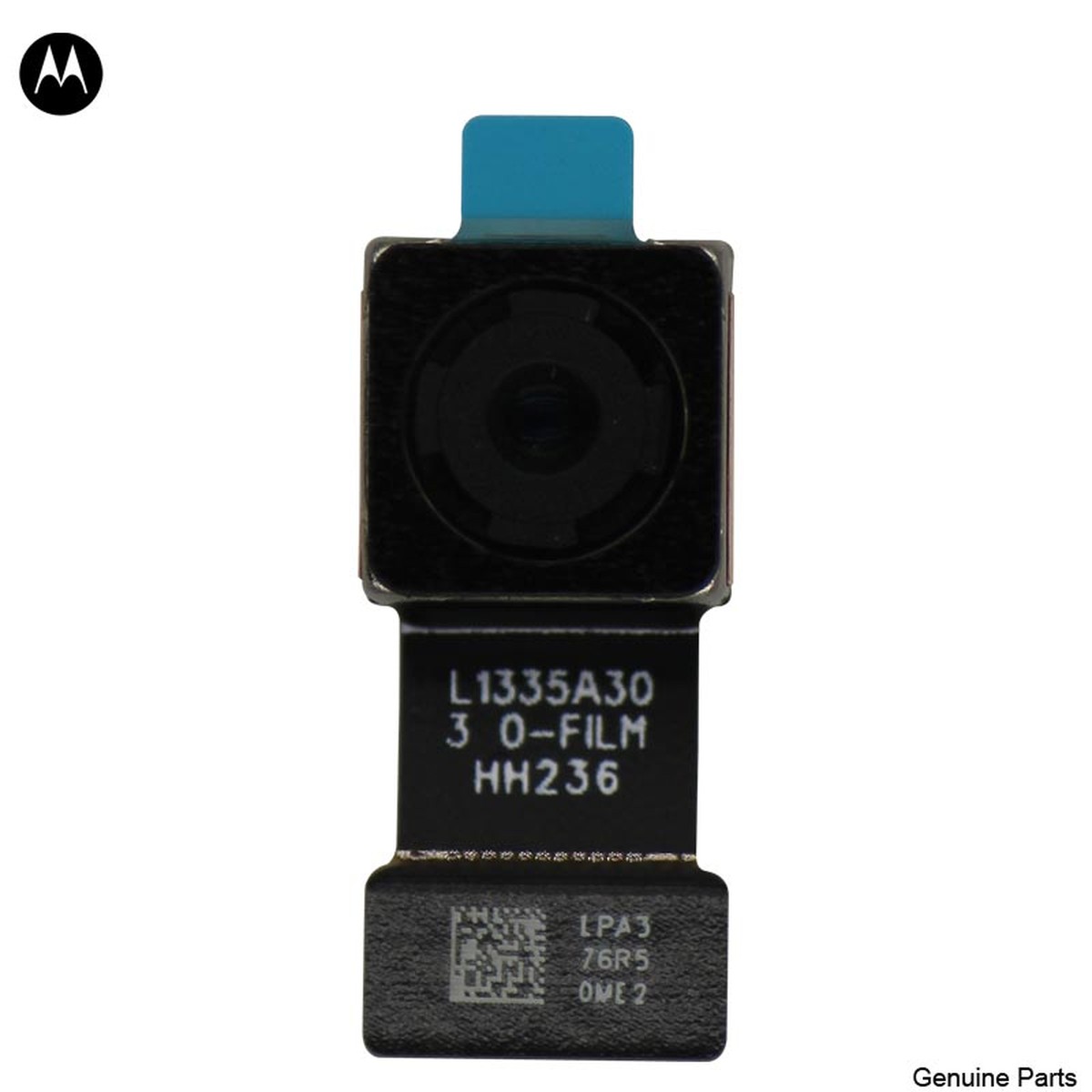Cámara trasera para Moto E4 Plus (XT1774)
