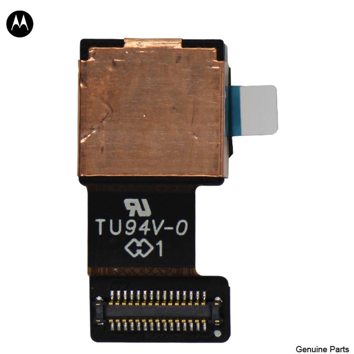 Cámara trasera para Moto E5 Plus (XT1924) — imagen 2