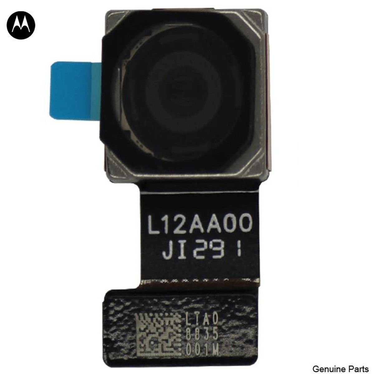 Cámara trasera para Moto E5 Plus (XT1924)