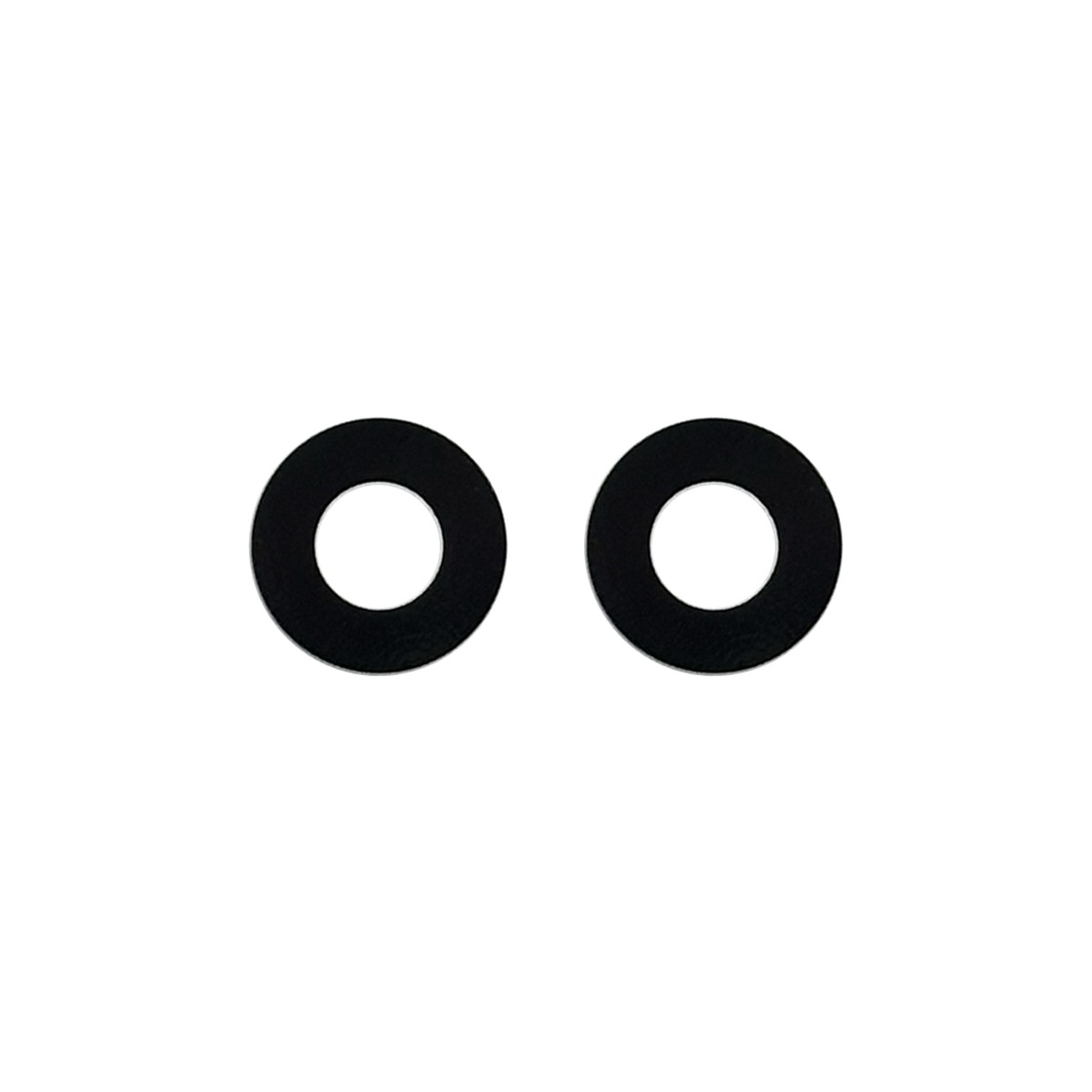 Lente de cámara trasera para Galaxy S25 Edge (S937), Glass Only