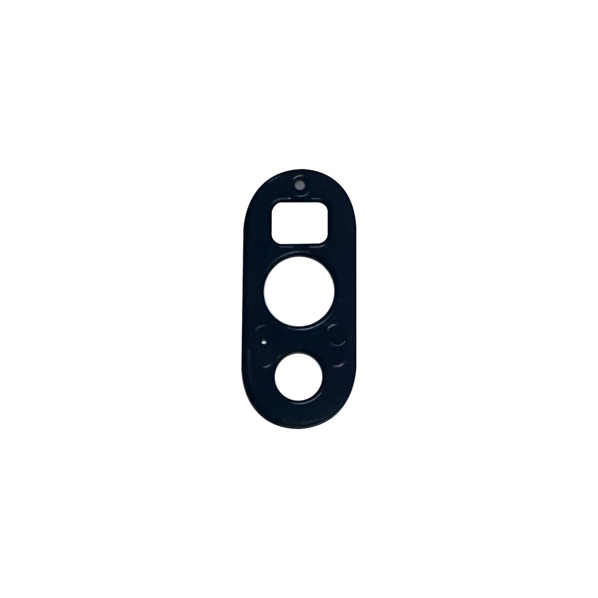 Lente de cámara trasera para Google Pixel 10 Pro, Glass Only / Black — imagen 2