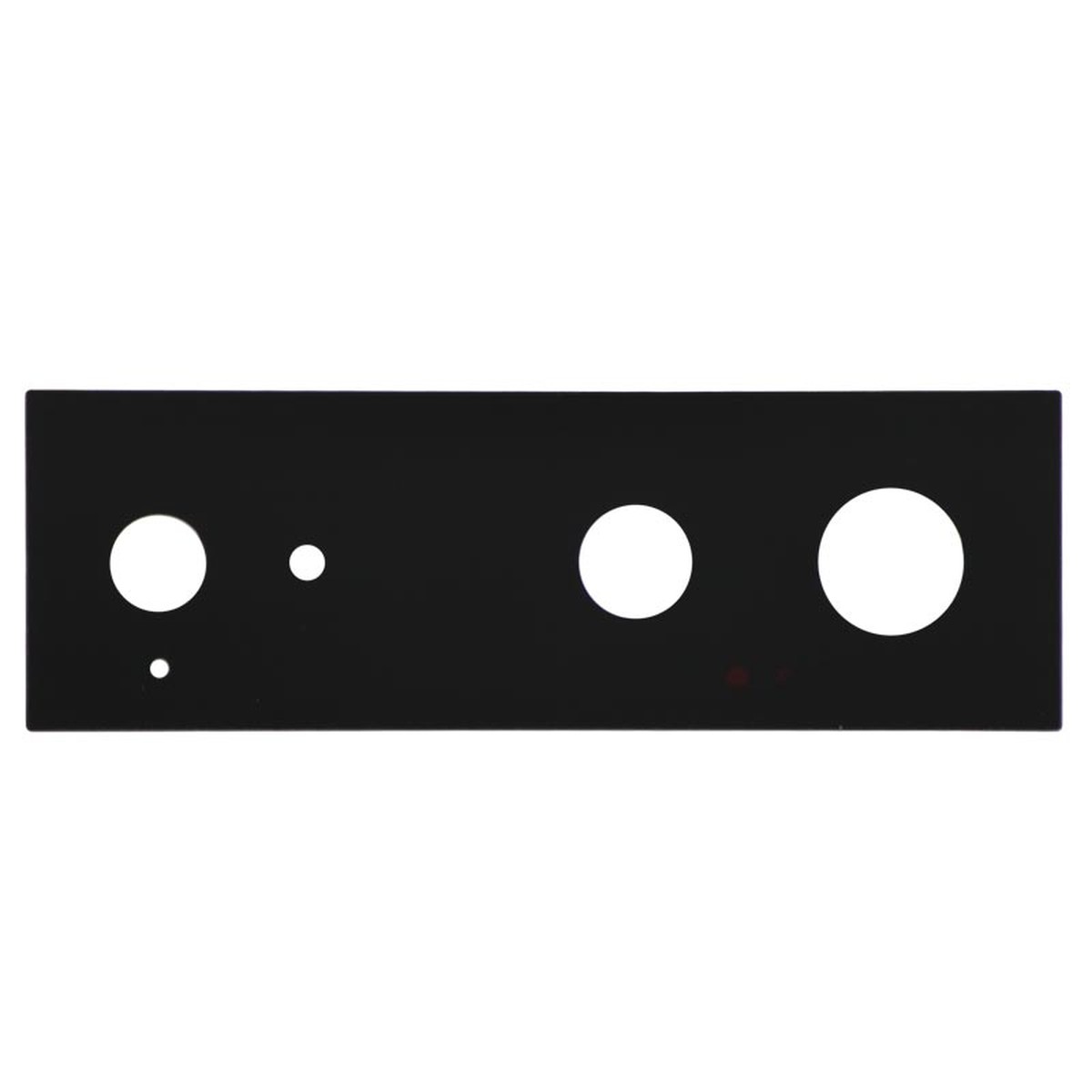 Lente de cámara trasera para Google Pixel 6, Glass Only