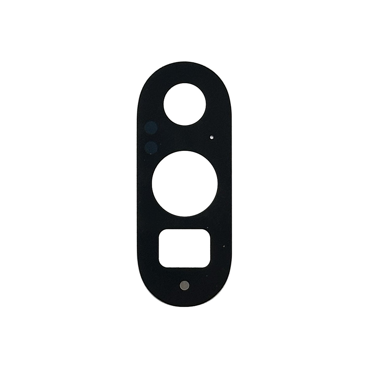 Lente de cámara trasera para Google Pixel 9 Pro, Glass Only