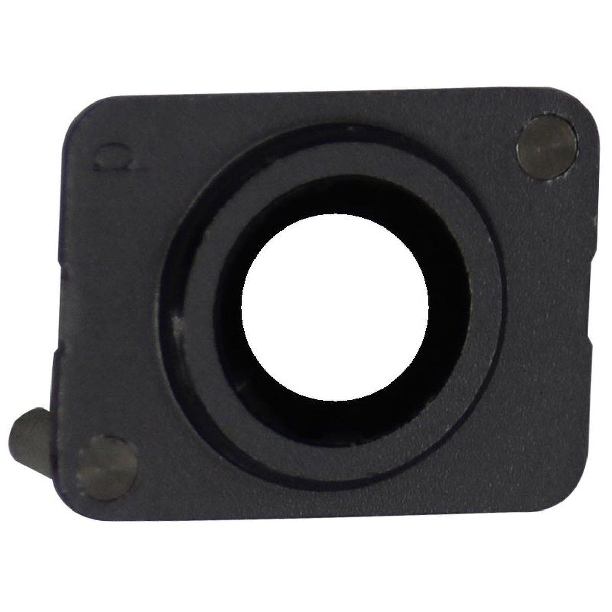 Lente de cámara trasera para iPad Air 1 / iPad Mini 1 / iPad Mini 2, Black — imagen 2