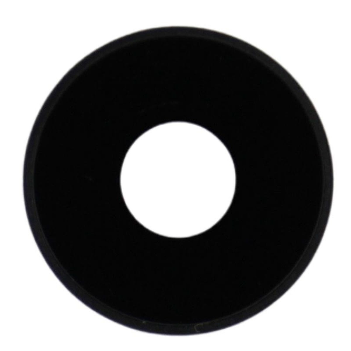 Lente de cámara trasera para iPad Mini 6 / 7, Black