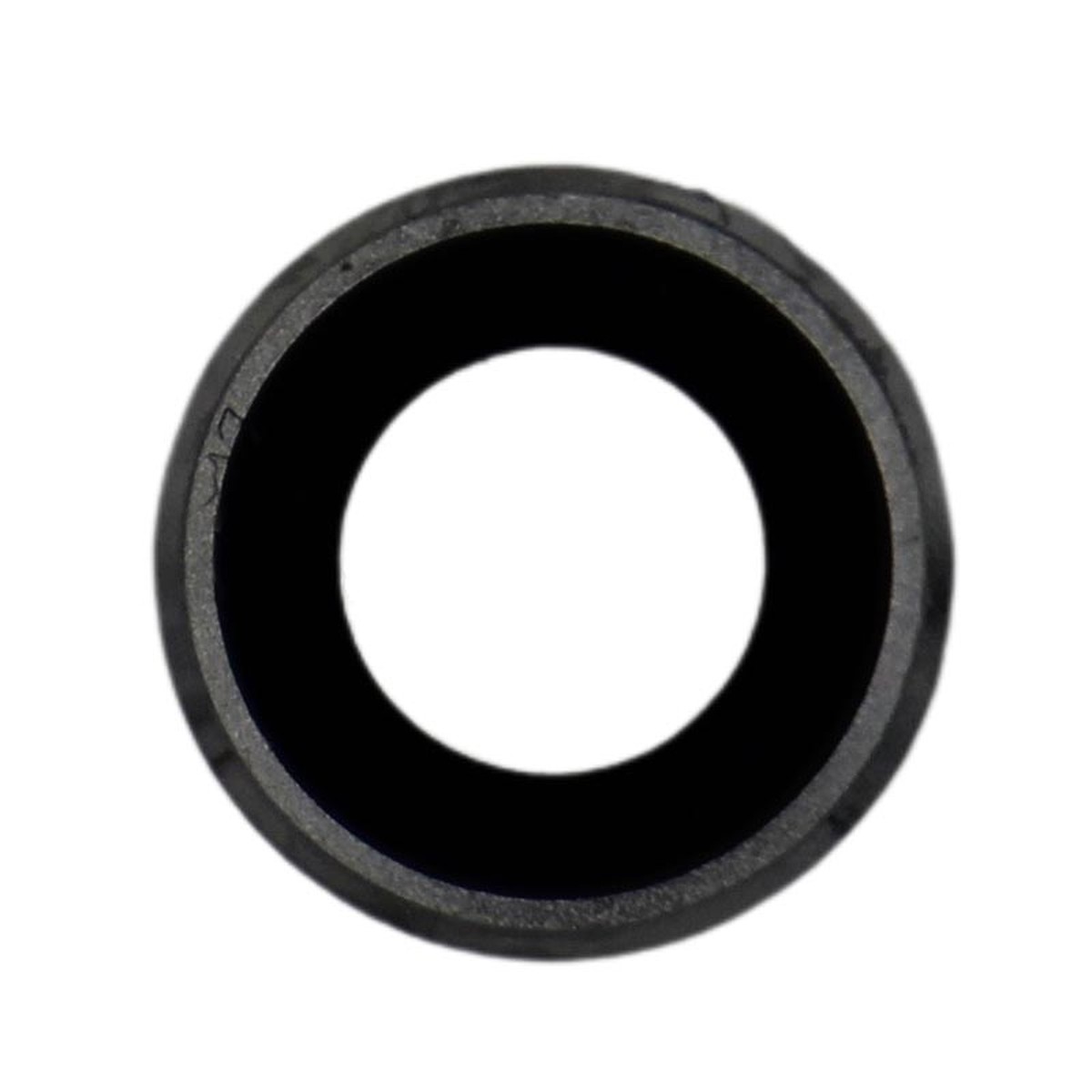 Lente de cámara trasera para iPad Pro 12.9 2nd Gen, Silver