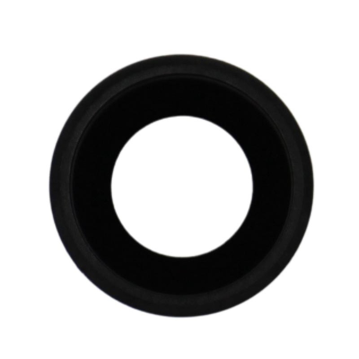 Lente de cámara trasera para iPad Pro 12.9 2nd Gen, Space Gray