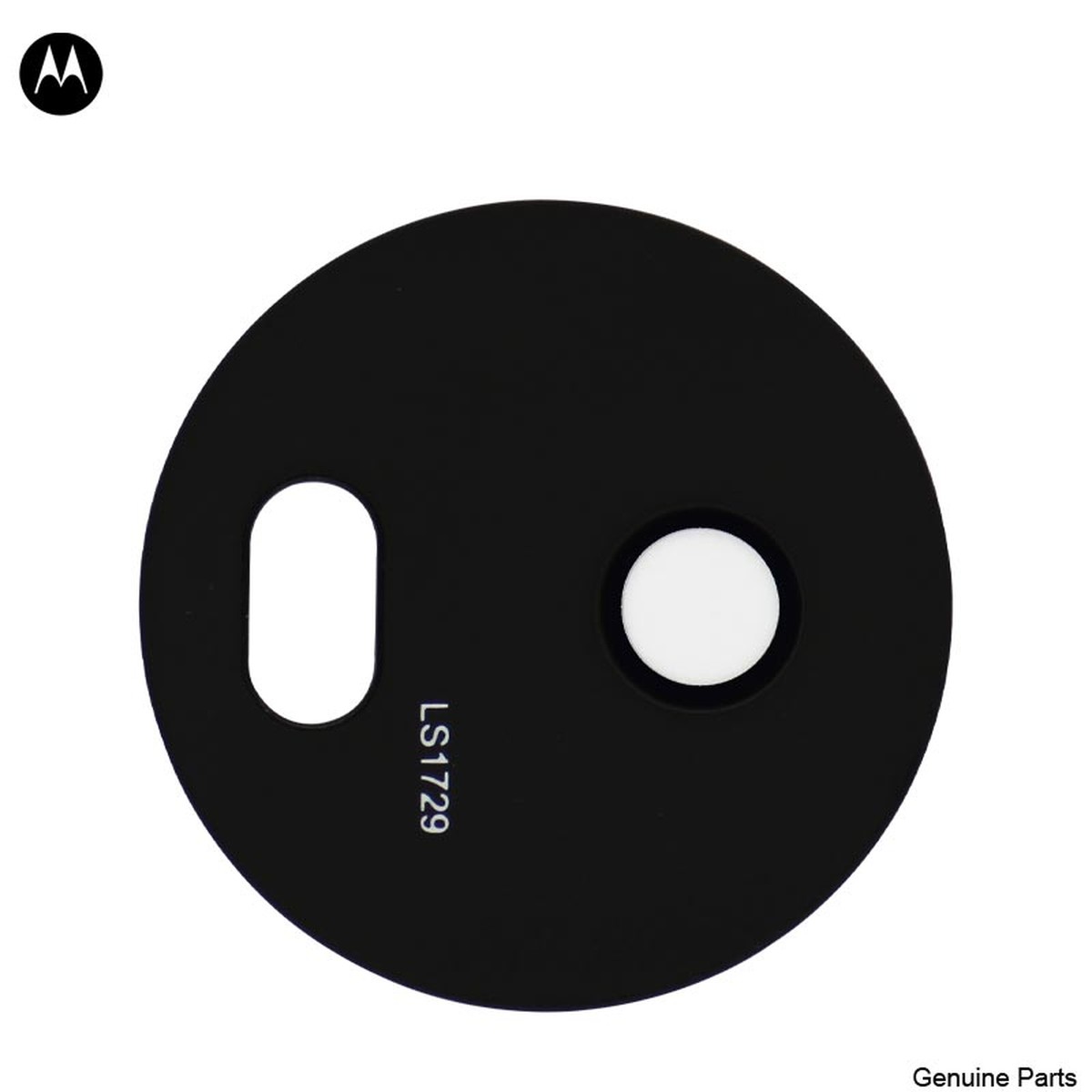 Lente de cámara trasera para Moto E4 Plus — imagen 2