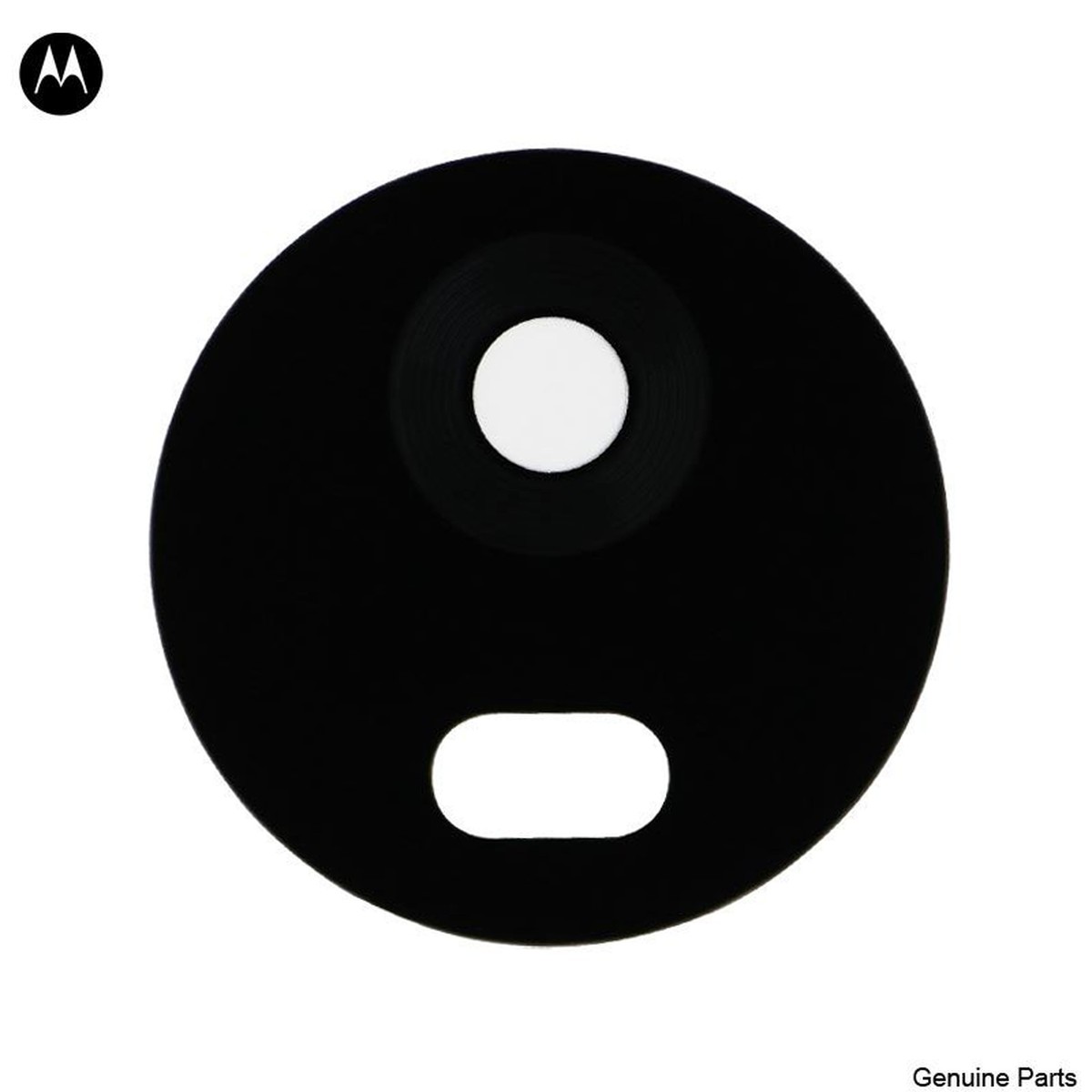 Lente de cámara trasera para Moto E4 Plus