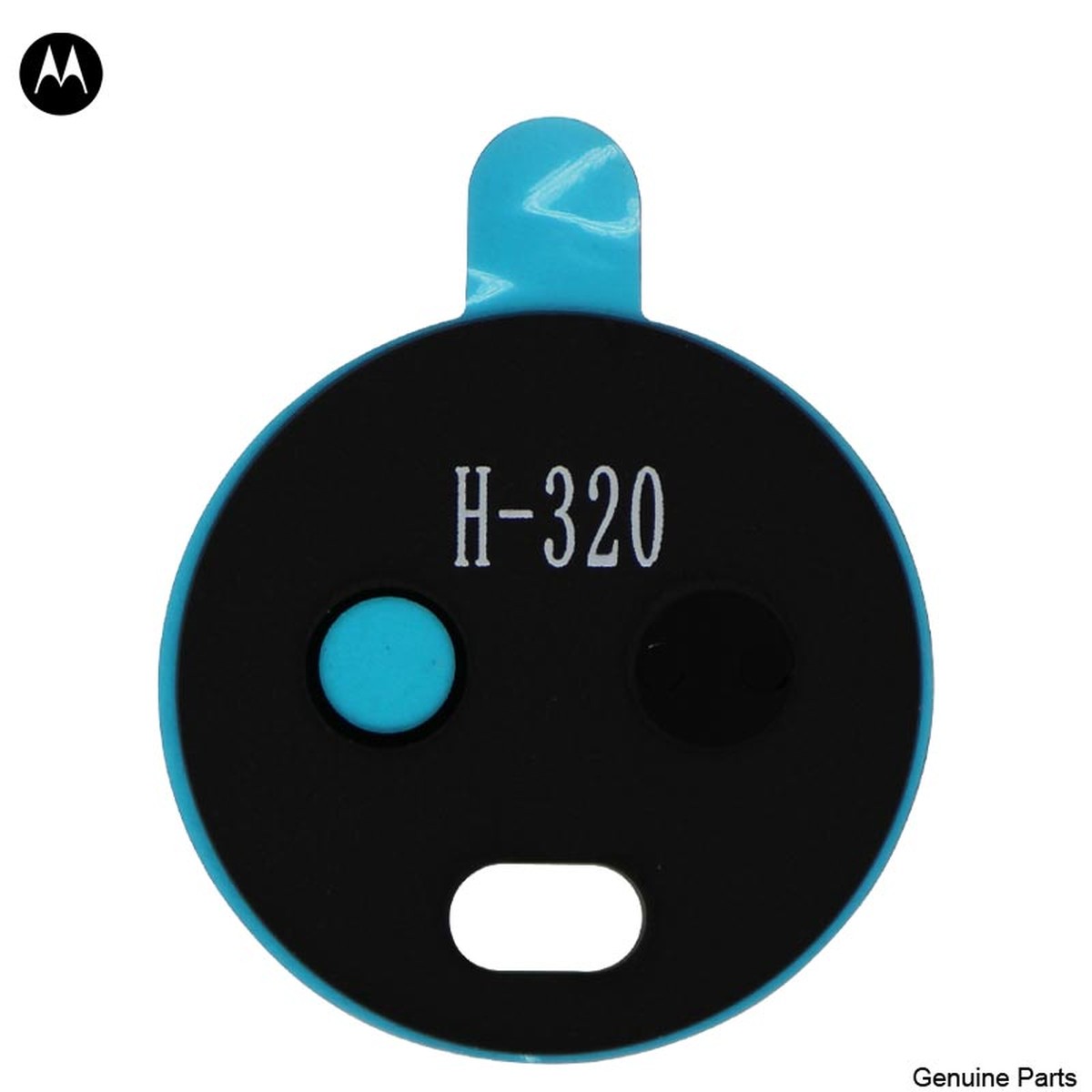 Lente de cámara trasera para Moto E5 Plus (XT1924) — imagen 2