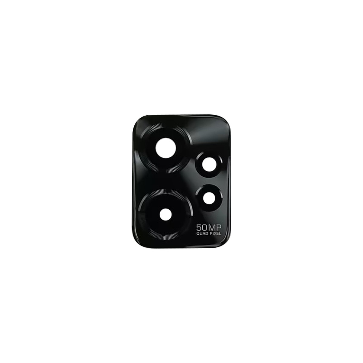 Lente de cámara trasera para Moto G Power 5G (XT2311-3), Glass Only