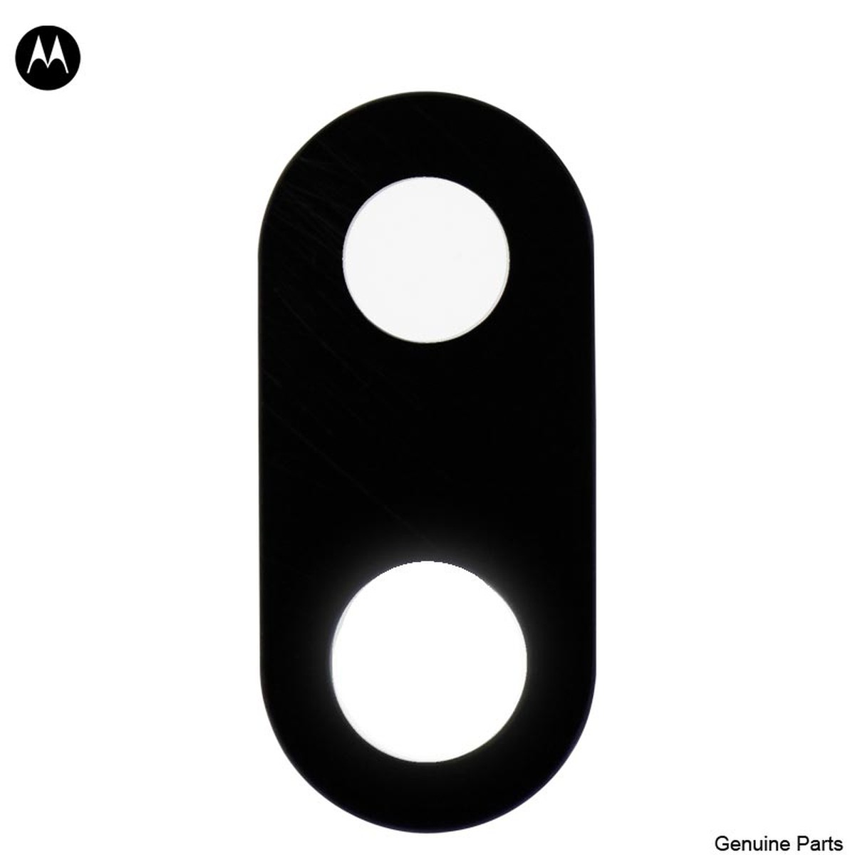 Lente de cámara trasera para Moto G4 Play