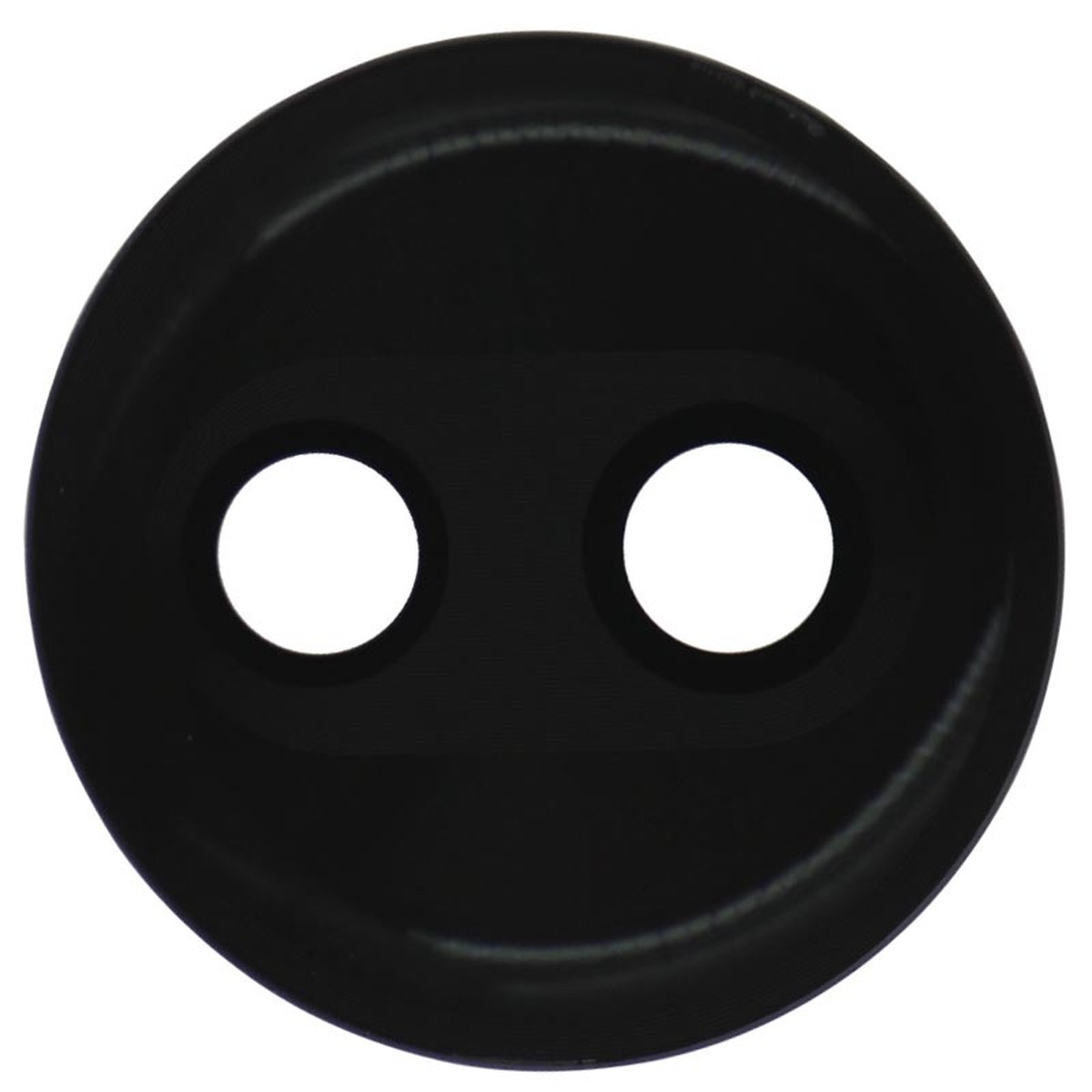 Lente de cámara trasera para Moto G7 Power, Xt1955 / Black