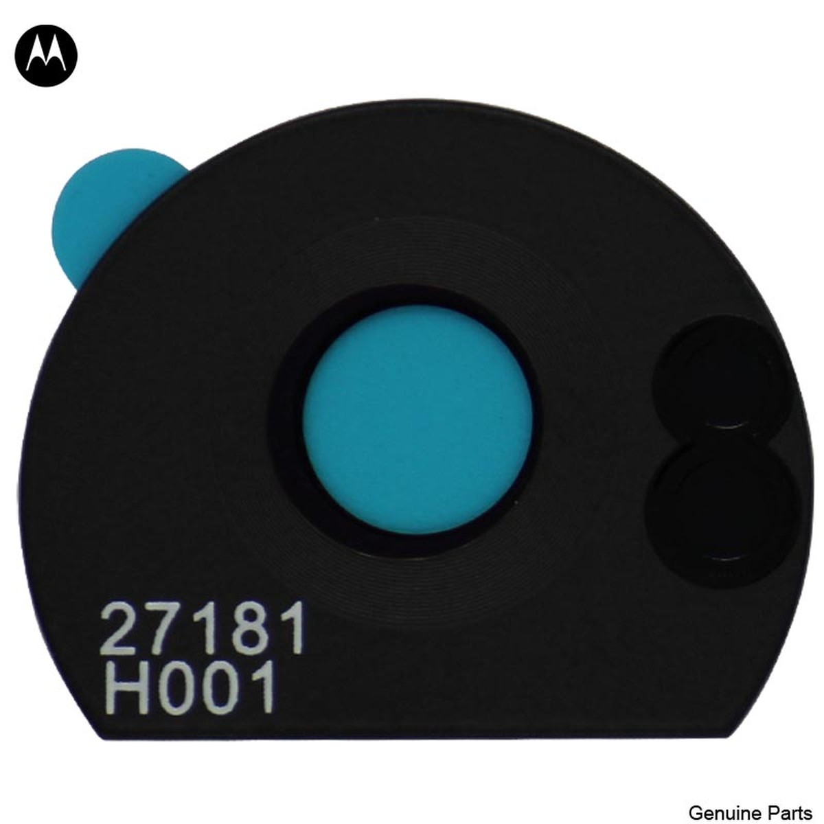 Lente de cámara trasera para Moto Z2 Play — imagen 2