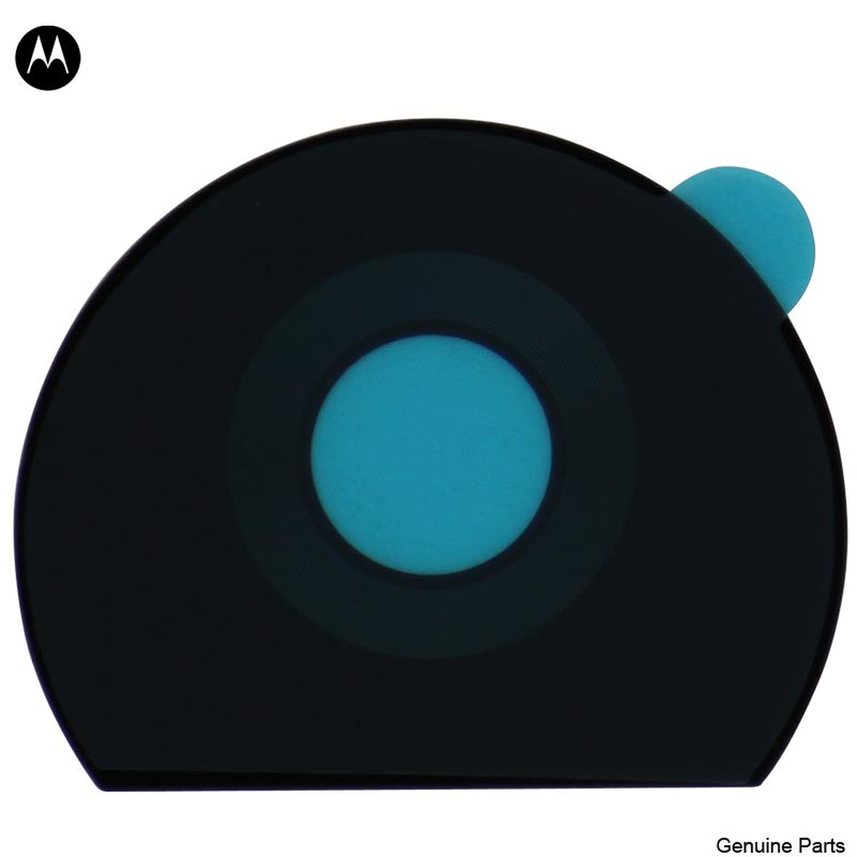 Lente de cámara trasera para Moto Z2 Play